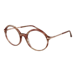 Pink Acetate & Metal Glasses (Frames)