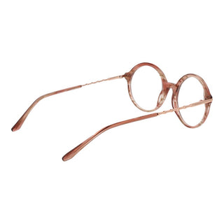 Pink Acetate & Metal Glasses (Frames)