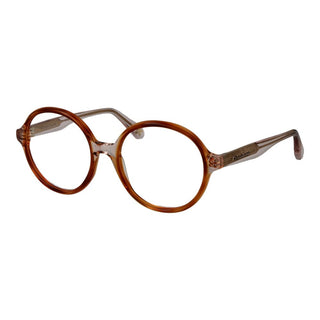 Brown Acetate Glasses (Frames)