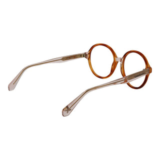 Gafas marrones de acetato (montura)  