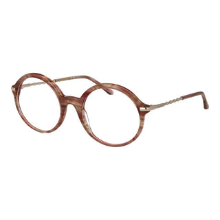 Pink Acetate Glasses (Frames)
