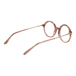 Pink Acetate Glasses (Frames)