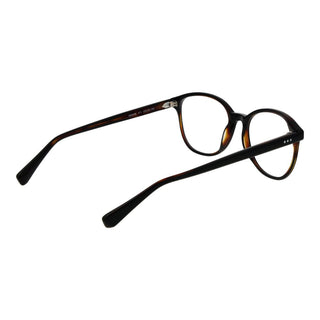 Black Acetate Glasses (Frames)