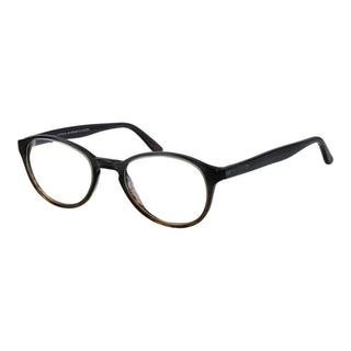 Gafas con montura de acetato gris