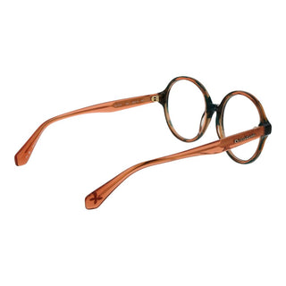 Bicolor Acetate Glasses (Frames)