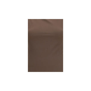Brown Polyamide One-Piece Swimsuit