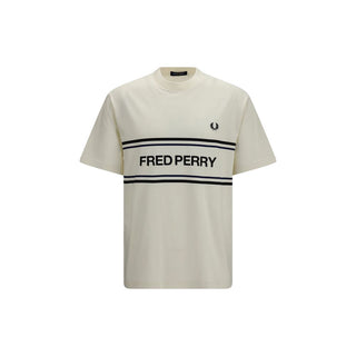 Beige Cotton Sportswear
