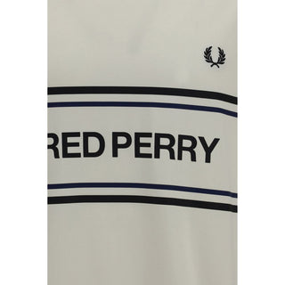 Beige Cotton Sportswear