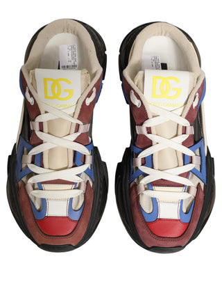 Zapatillas Airmaster multicolor con paneles