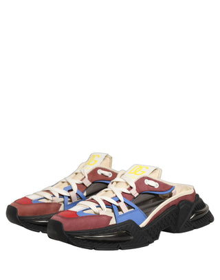 Zapatillas Airmaster multicolor con paneles