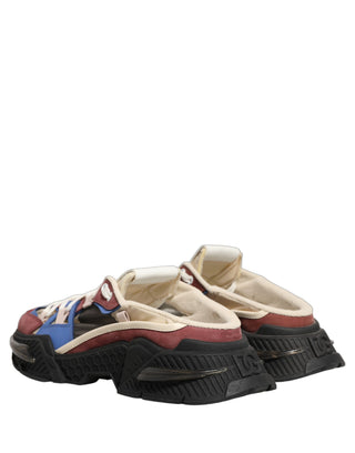 Zapatillas Airmaster multicolor con paneles
