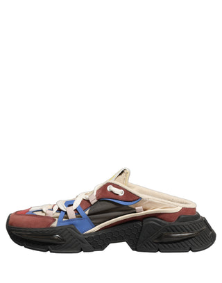 Zapatillas Airmaster multicolor con paneles