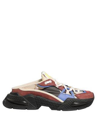 Zapatillas Airmaster multicolor con paneles