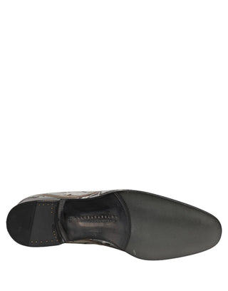 Multicolor Roman Slip On Dress Loafers Shoes