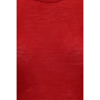 Multicolor Wool Oves Aries T-Shirt