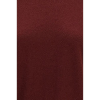 Bordeaux Wool Oves Aries T-Shirt