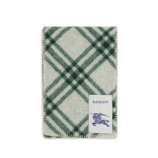 Bicolor Wool Oves Aries Scarf
