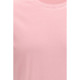 Multicolor Cotton Polo Shirt