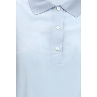Blue Wool Oves Aries Shortsleeve Shirt