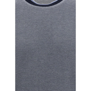 Multicolor Cotton Polo Shirt