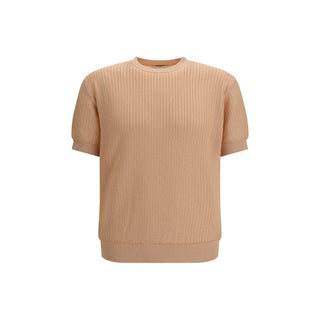 Multicolor Cotton Sweatshirt