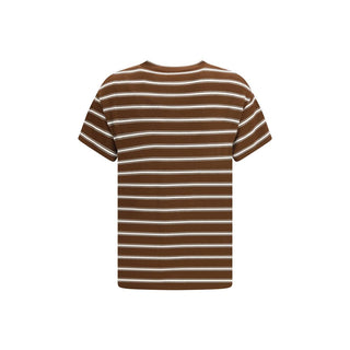 Beige Wool Oves Aries T-Shirt