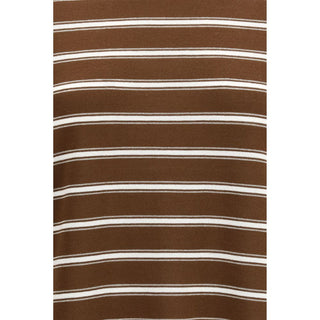 Beige Wool Oves Aries T-Shirt