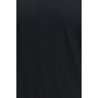 Black Wool Oves Aries Sweatshirt
