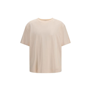 Multicolor Cotton T-Shirt