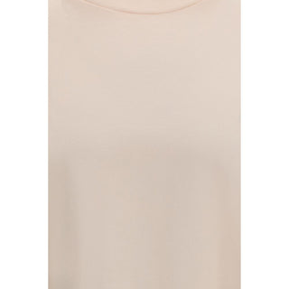 Multicolor Cotton T-Shirt