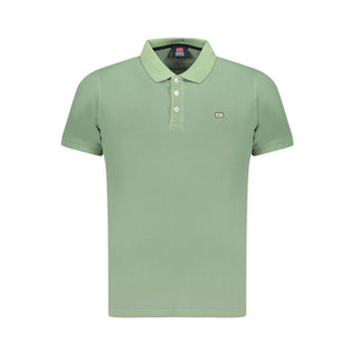 Verde Cotton Men's Polo