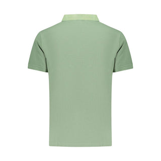 Verde Cotton Men's Polo
