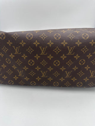 LOUIS VUITTON Speedy 40 Monogram Handbag