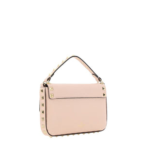 Multicolor Calf Leather Bos Taurus Shoulder Bag