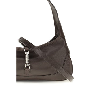 Brown Calf Leather Bos Taurus Shoulder Bag