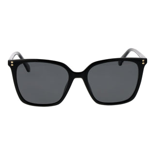 Black Acetate Sunglasses