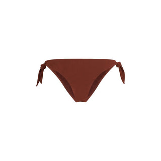 Multicolor Polyamide Swim Briefs