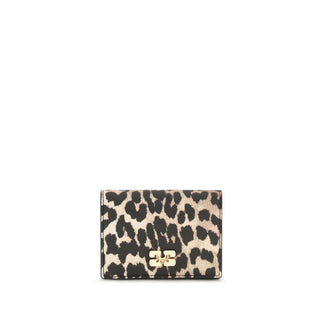 Multicolor Recycled Polyester Wallet