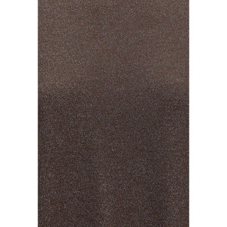 Brown Nylon T-Shirt