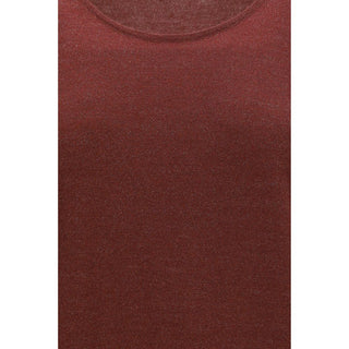 Camisetas sin mangas de cachemira multicolor