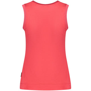 Red Modal Women's Tank