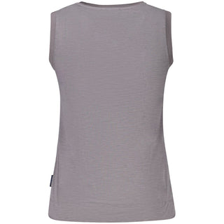 Gray Modal Women's Tank Top