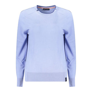 Azzurro Viscose Womens Top