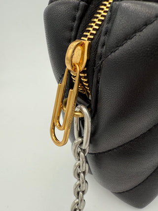 OFF-WHITE Jackhammer Handtasche