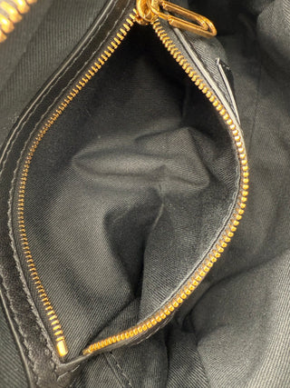 OFF-WHITE Jackhammer Handtasche