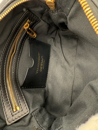 OFF-WHITE Jackhammer Handtasche