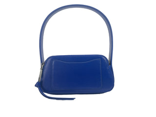 Bolso bandolera Slingshot de cuero Marc Jacobs