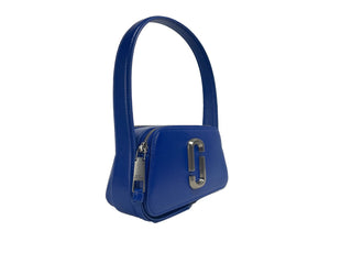 Bolso bandolera Slingshot de cuero Marc Jacobs