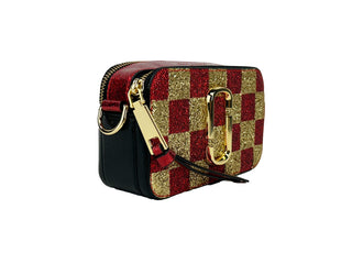 Bolso bandolera The Snapshot de Marc Jacobs  