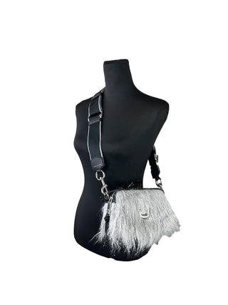 Bolso bandolera The Snapshot Creature de Marc Jacobs  